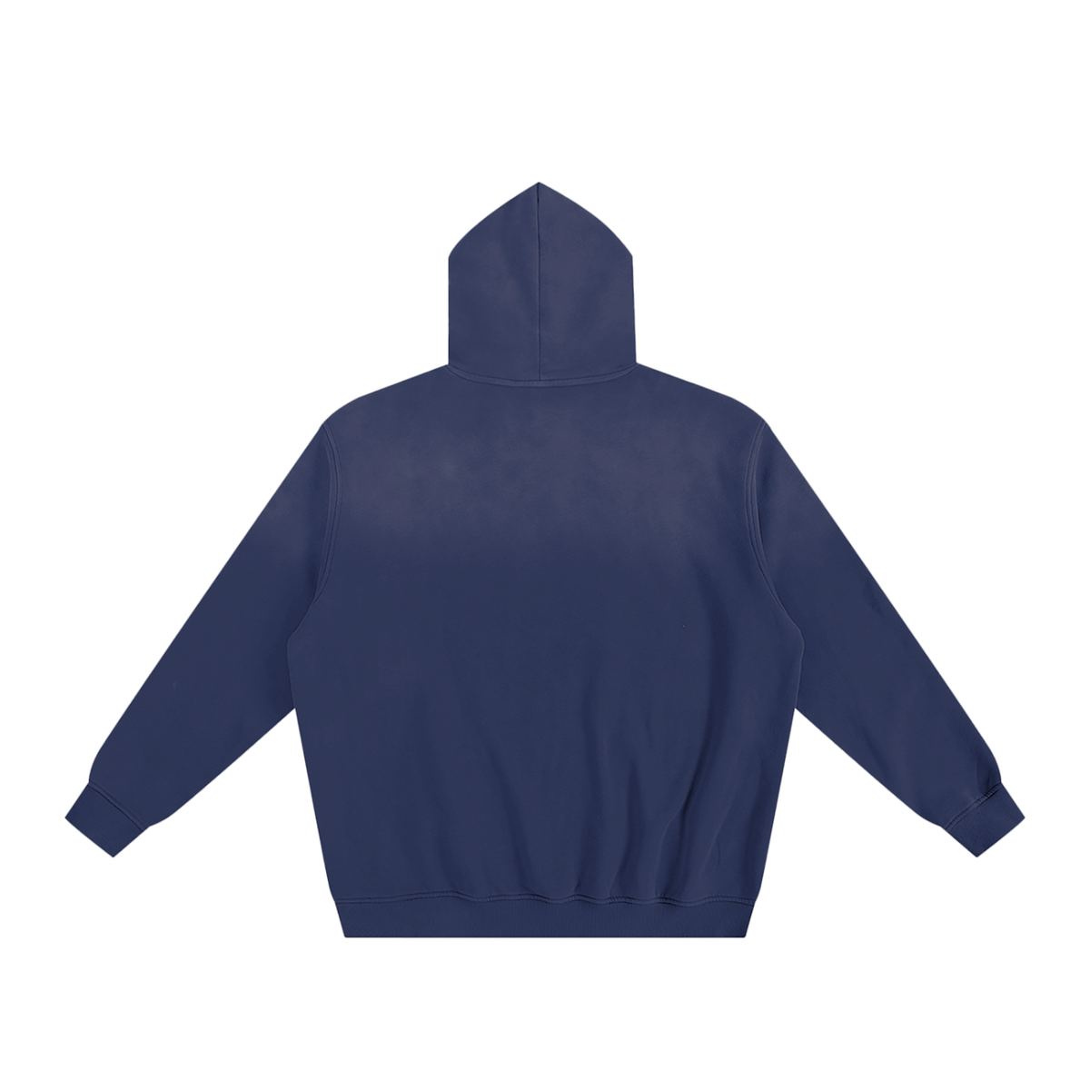 PS23 Bilingual Concept Healer Sunfade Fleeced Hoodie