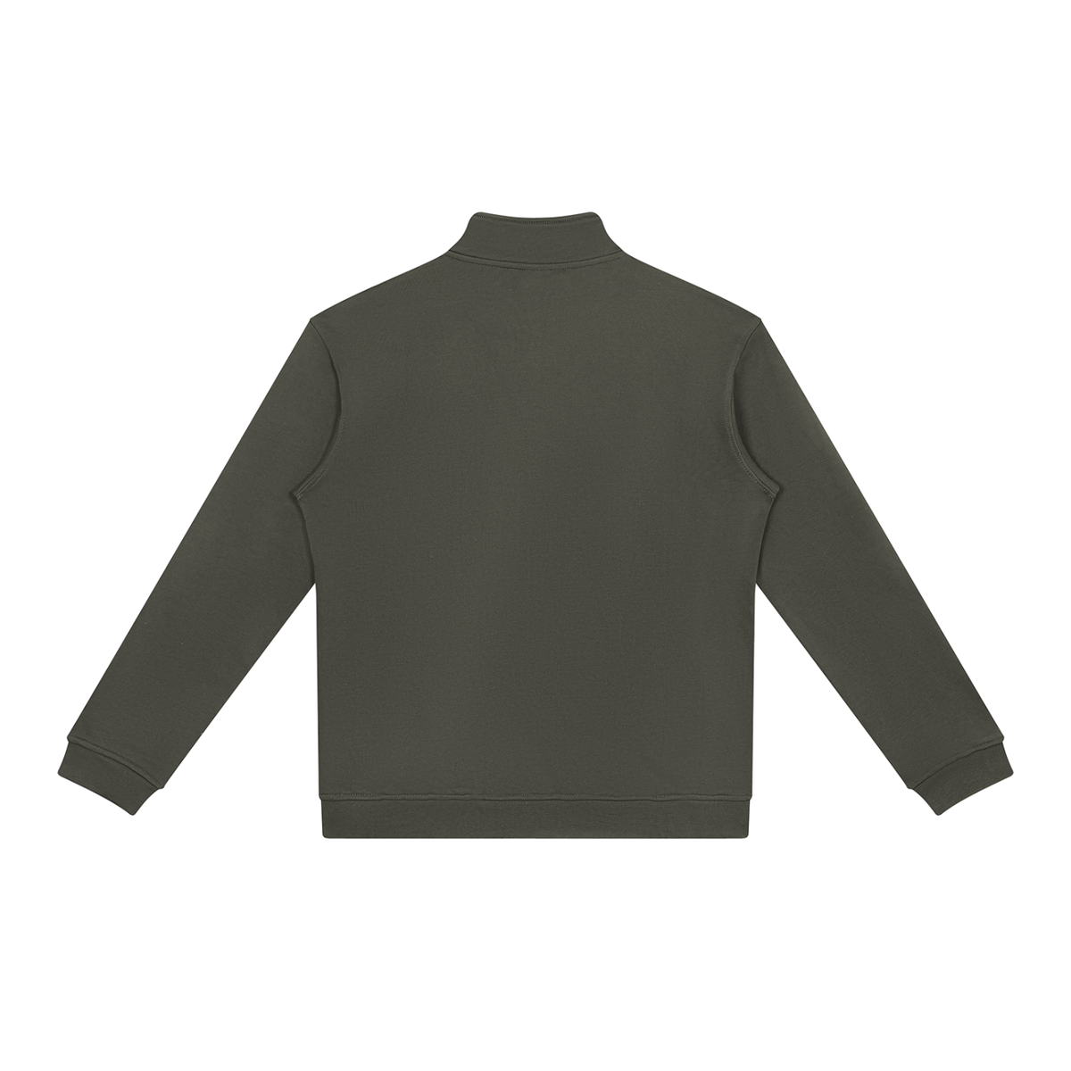 PS23 Bilingual Concept Selah Unisex Stand Collar Jacket