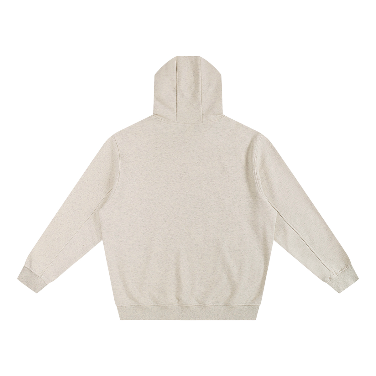 PS23 AWAKEN Fleeced High Neck Hoodie