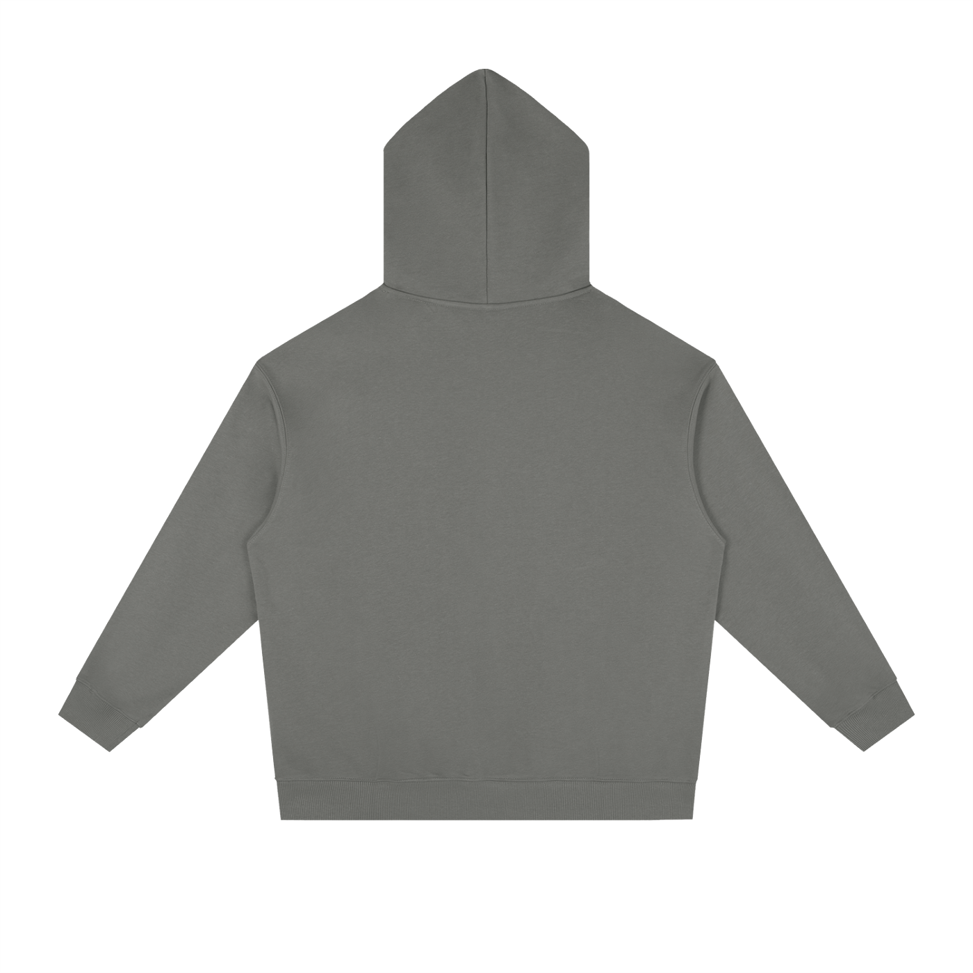 PS23 Bilingual Concept Selah essential Heavyweight Drop-Shoulder Hoodie