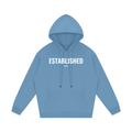 PS23 established Streetwear Unisex Fleece Hoodie