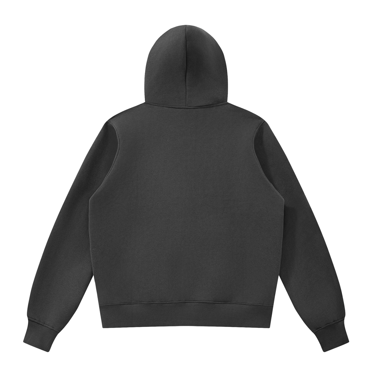 PS23 Hebrew Hope Unisex Fleece Full Zip Hoodie