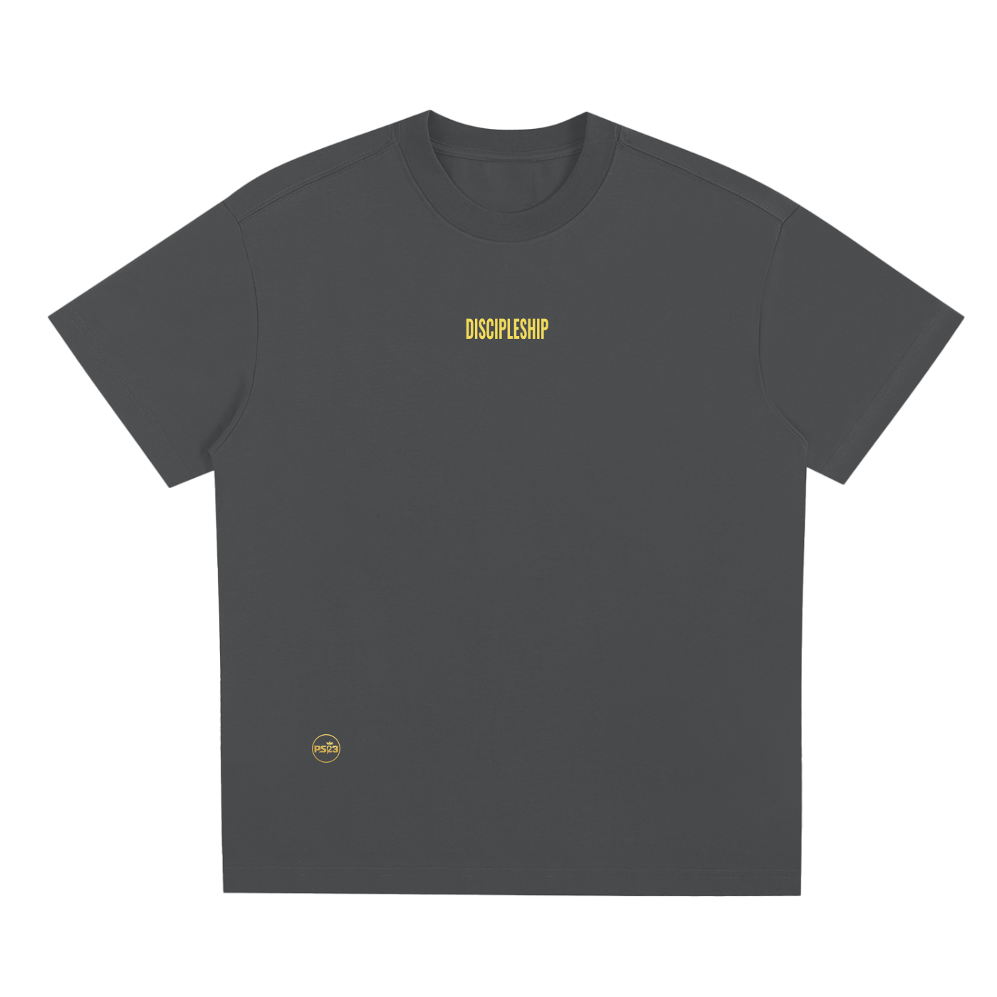 PS23 Discipleship Sorona Quick-Dry Cooling T-Shirt