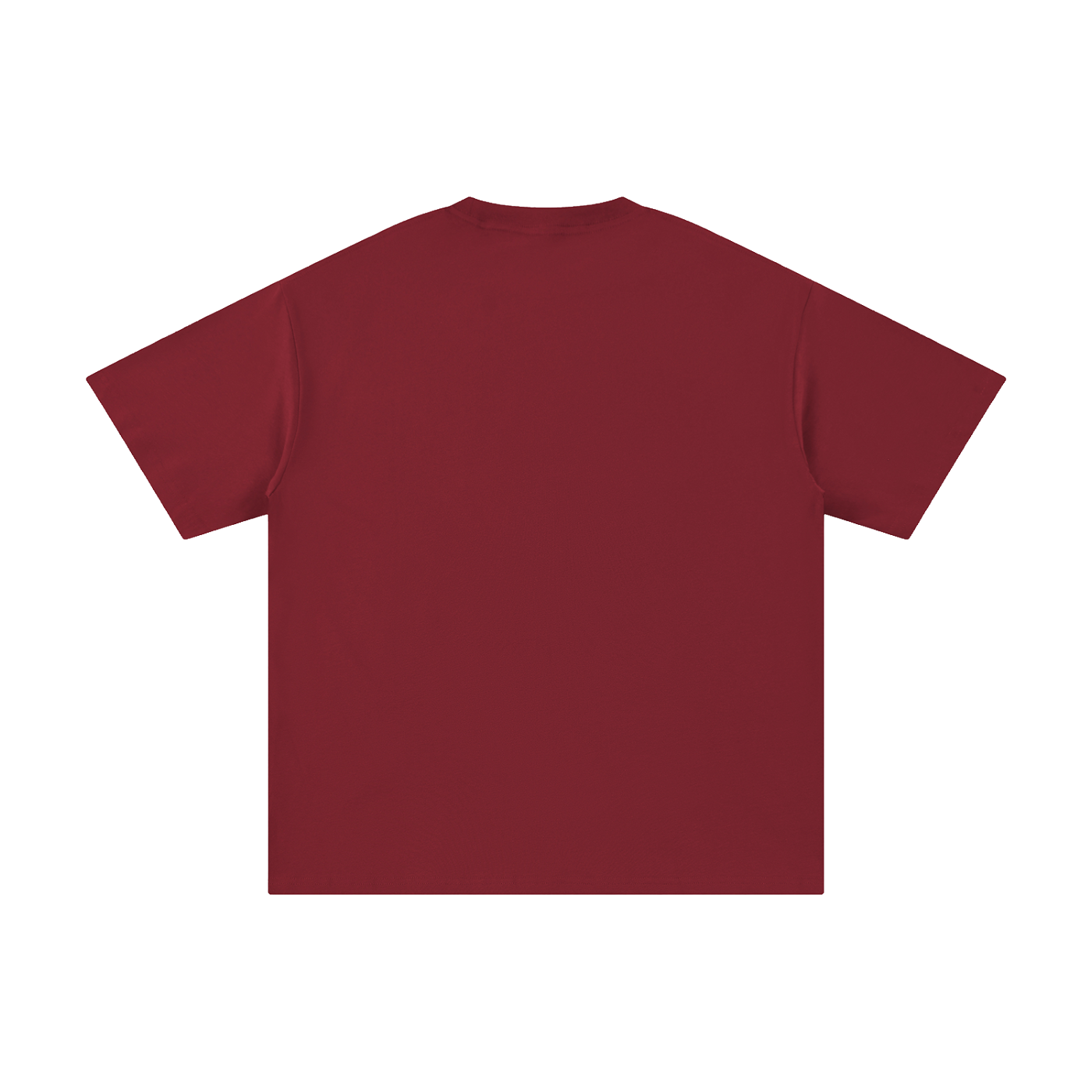 PS23 Brokenstored Unisex Pure Cotton T-Shirt