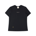 PS23 Women Psalm 23 Essential Standard Shoulder T-Shirt