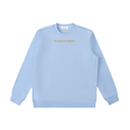 PS23 The Lord is my shepherd Essential Heavyweight Crewneck  Sweatshirt
