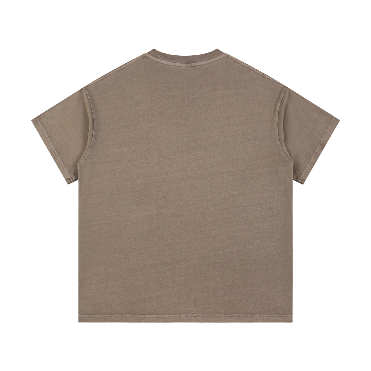 PS23 Bilingual Concept Selah Vintage Wash Cotton T-Shirt