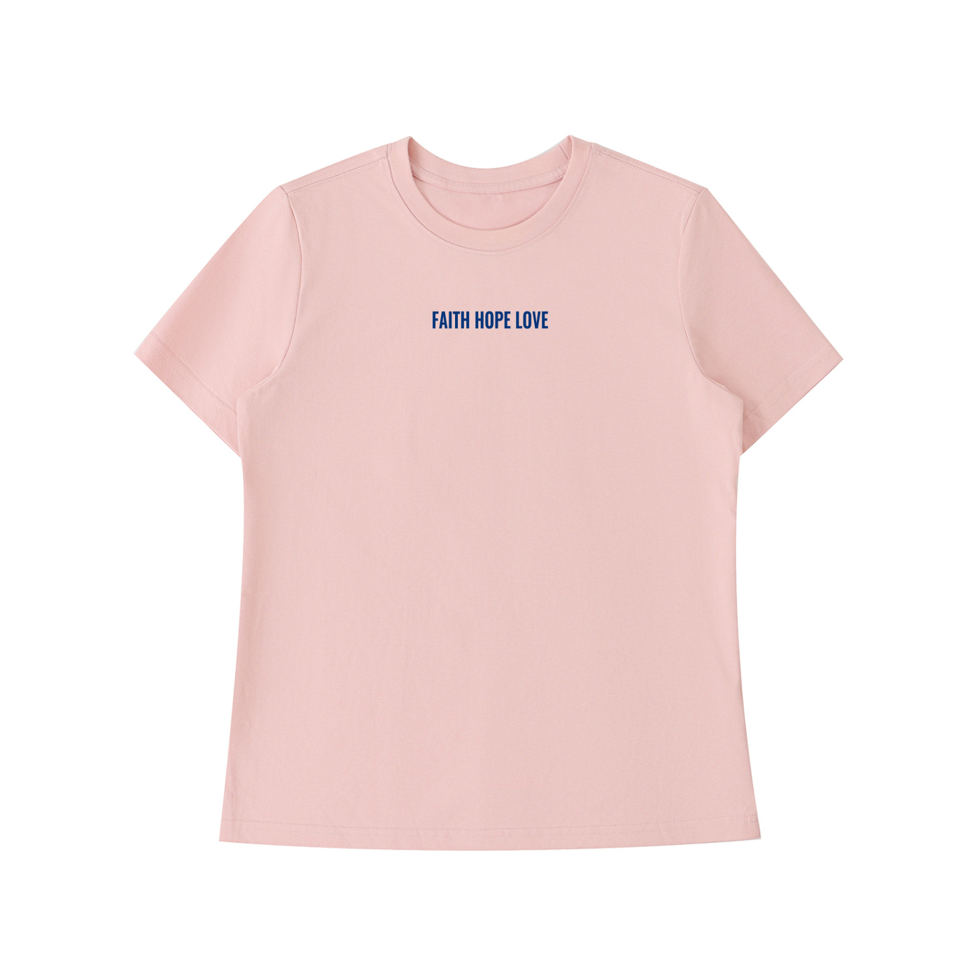 PS23 Women FHL Essential Standard Shoulder T-Shirt