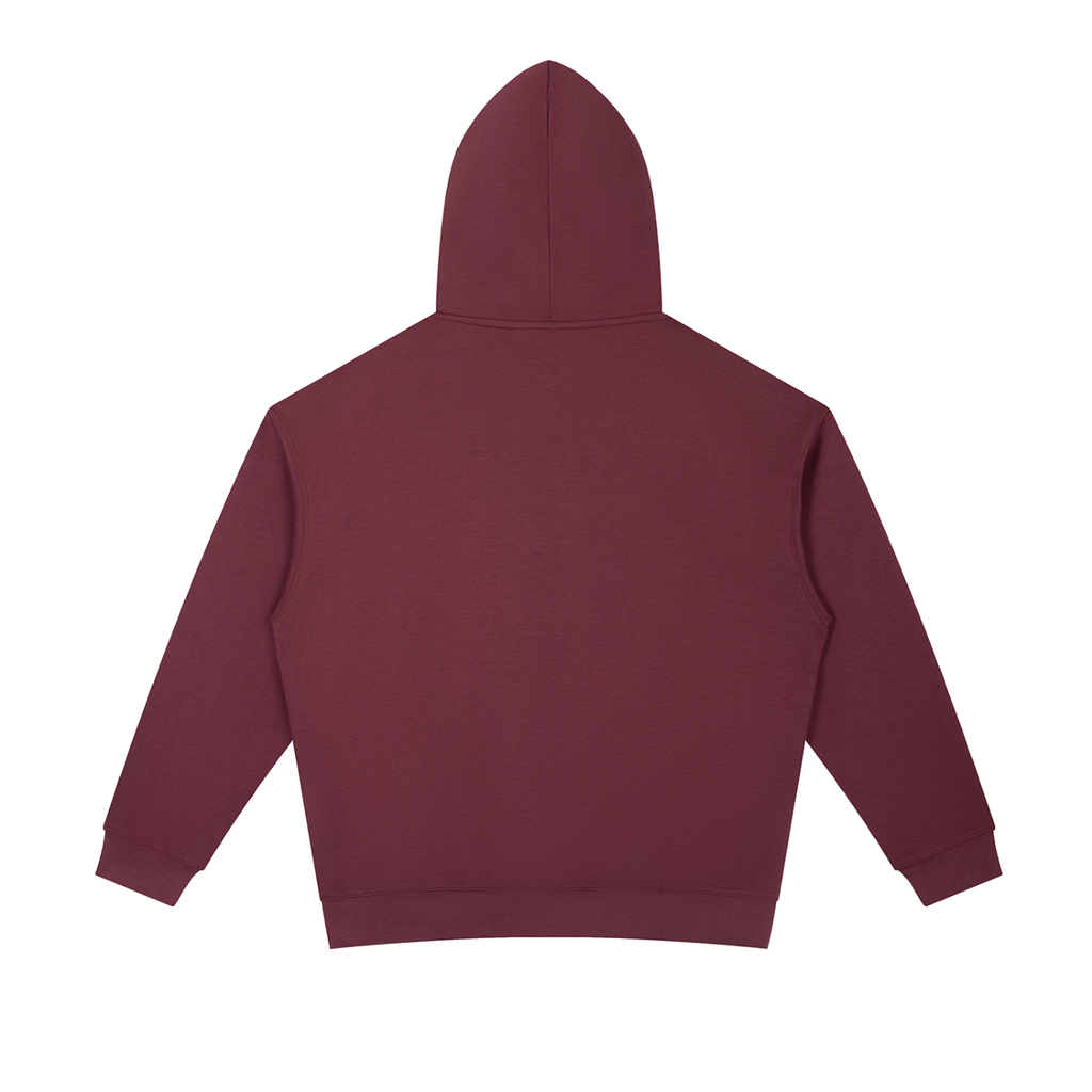 PS23 Bilingual Concept ABIDE Essential Heavyweight Hoodie