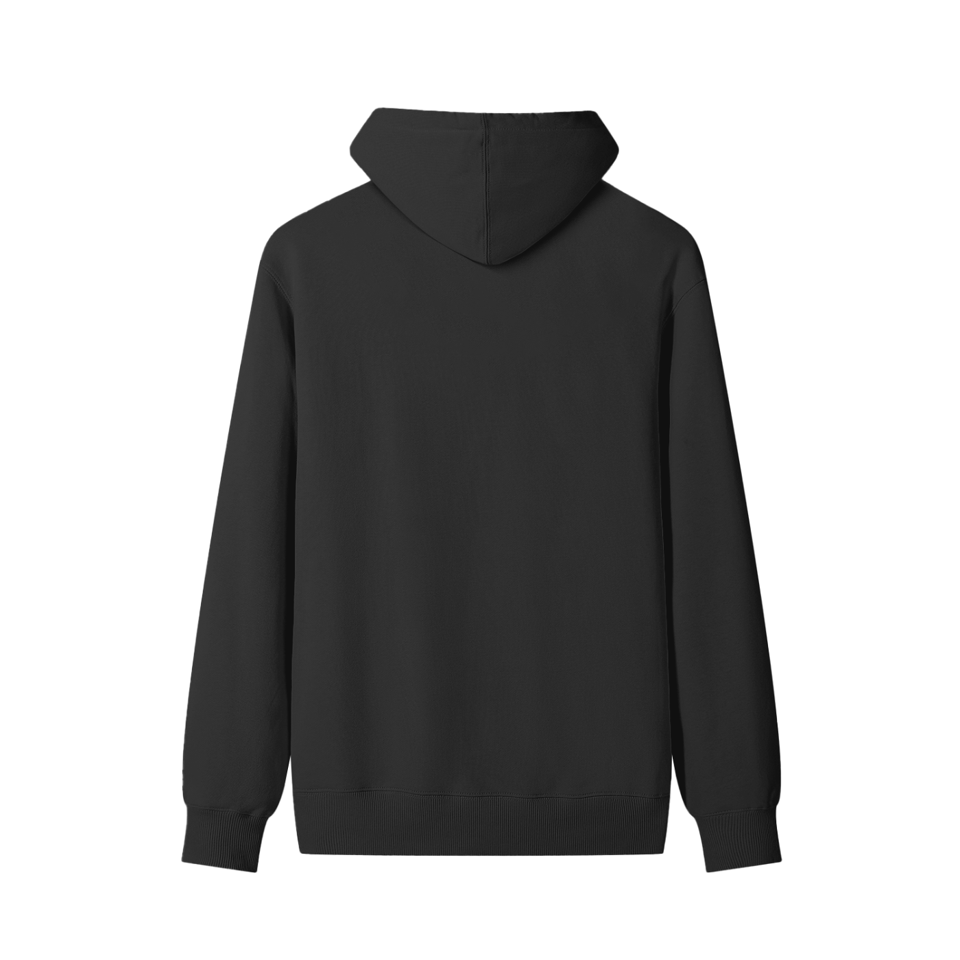 PS23 My cup overflows Classic Unisex Cotton Hoodie