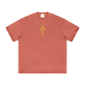 PS23 God Word Heavyweight Earth Tone T-Shirt