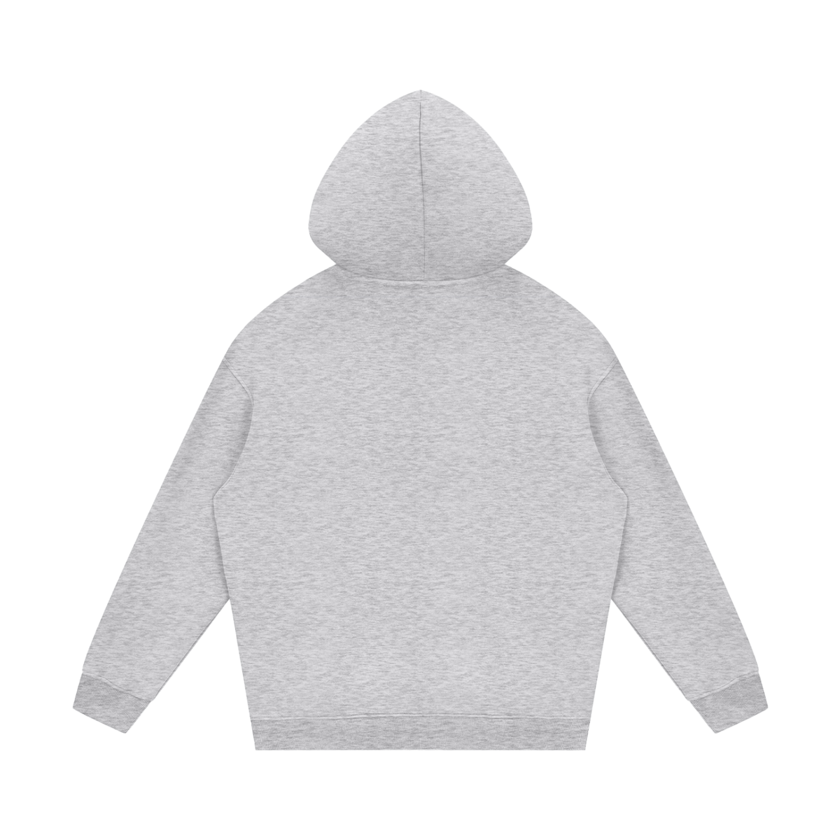 PS23 Hebrew Goodness and Loving kindness Streetwear Unisex Fleece Hoodie