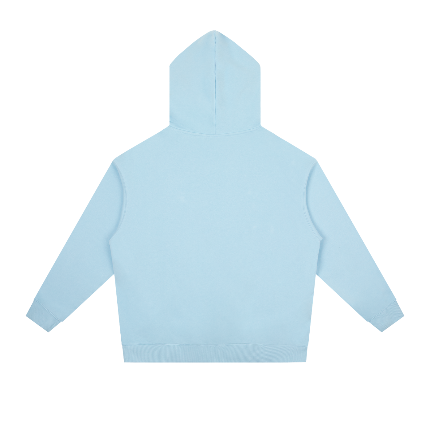 PS23 Good Shepherd Essential Heavyweight Drop-Shoulder Hoodie