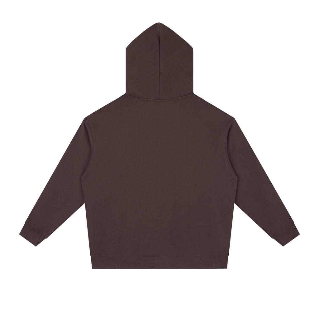 PS23 Lion of Judah Essential Heavyweight Drop-Shoulder Hoodie