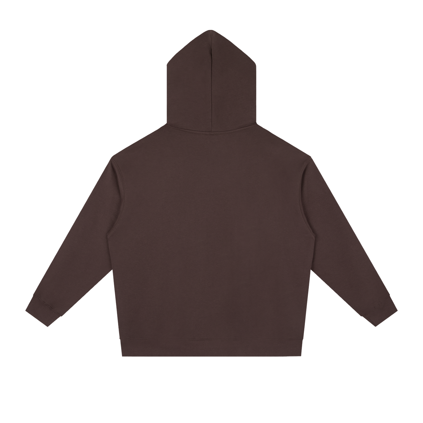 PS23 Lion of Judah Essential Heavyweight Drop-Shoulder Hoodie