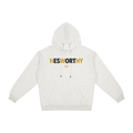 PS23 HESWORTHY Relaxed Fit Hoodie