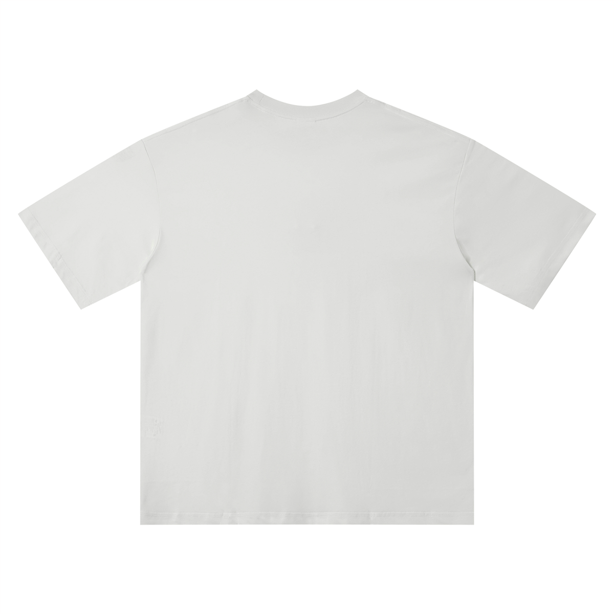 PS23 Bilingual Concept Atoned Unisex Sorona Quick-Dry T-Shirt