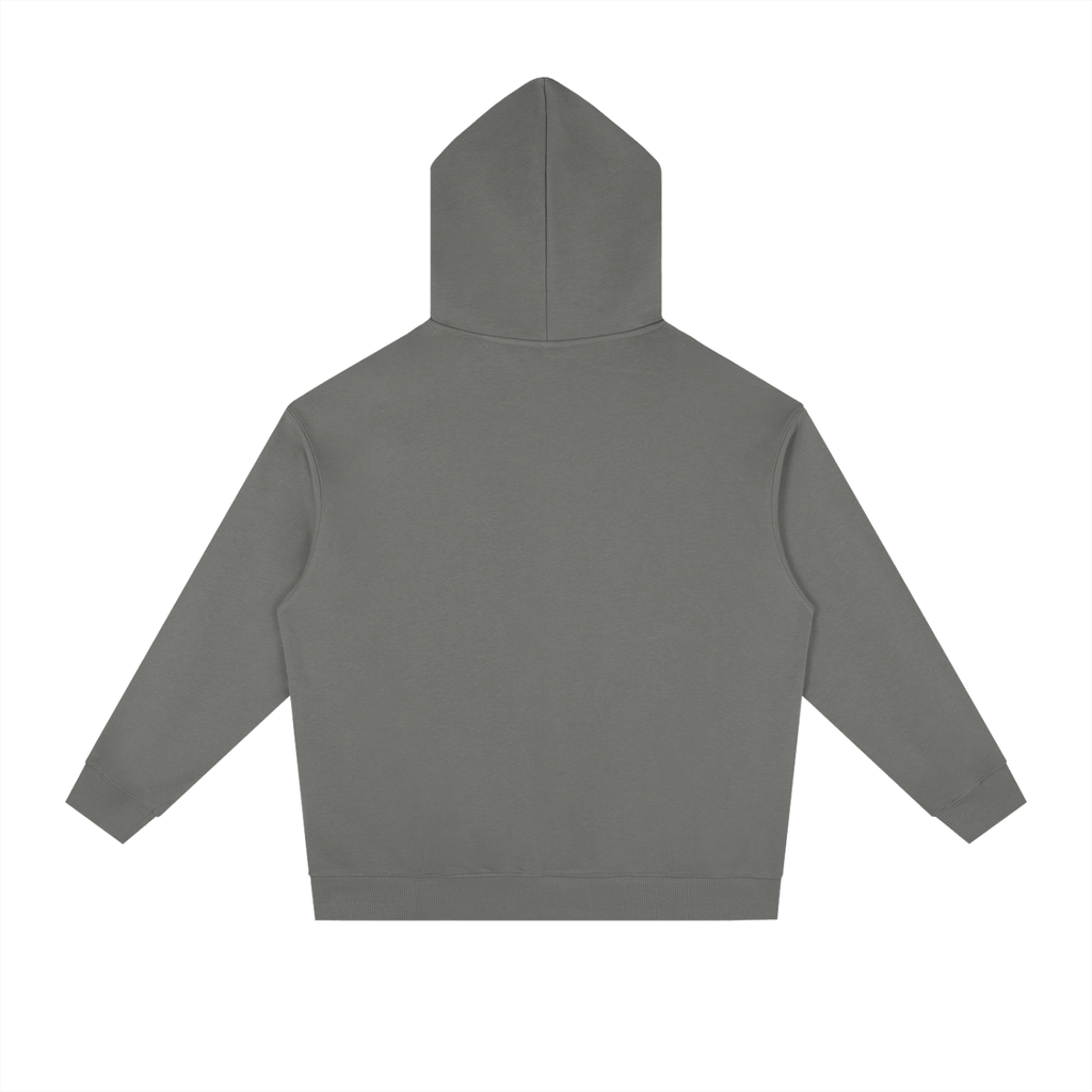 PS23 ABIDE Essential Heavyweight Drop-Shoulder Hoodie