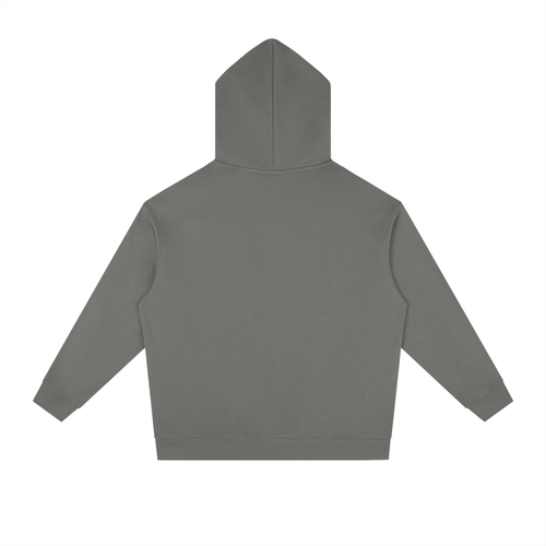 PS23 ABIDE Essential Heavyweight Drop-Shoulder Hoodie
