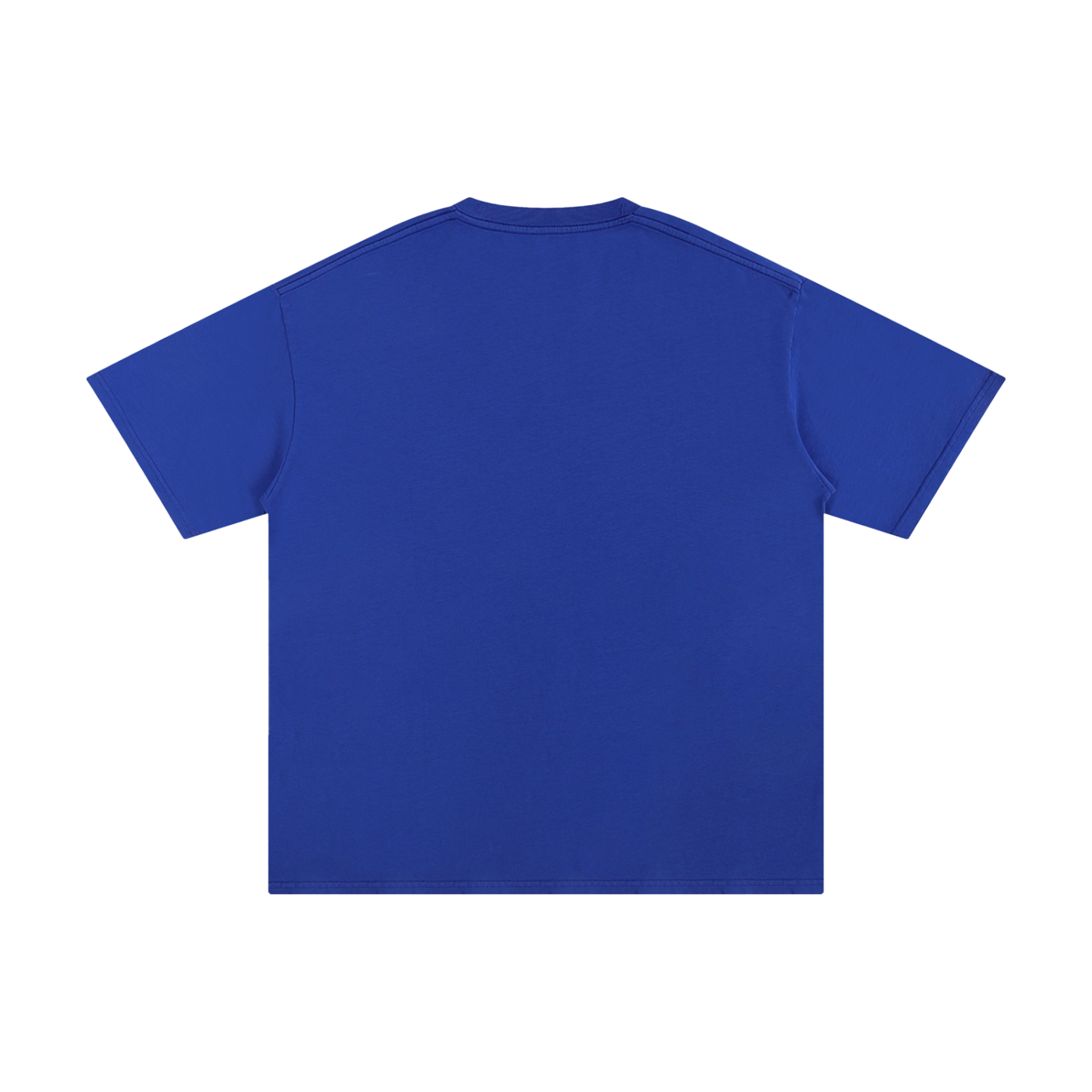 PS23 Surely goodness and mercy Unisex Pure Cotton T-Shirt