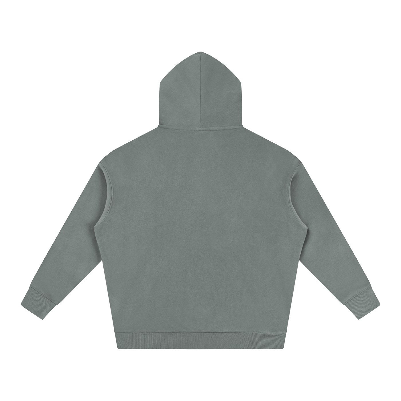 PS23 He restores my soul Oversize Fleeced Hoodie