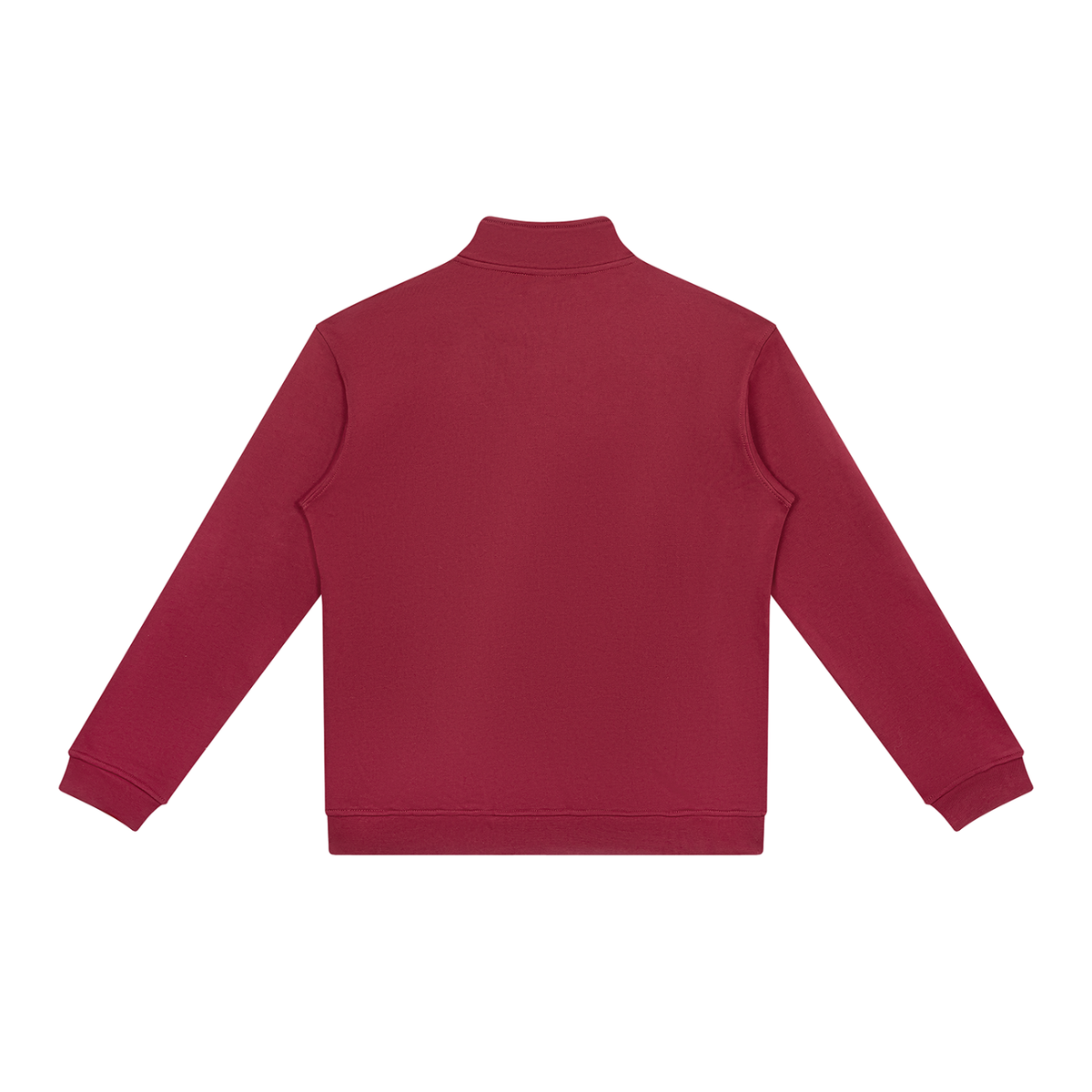 PS23 Bilingual Concept Selah Unisex Stand Collar Jacket