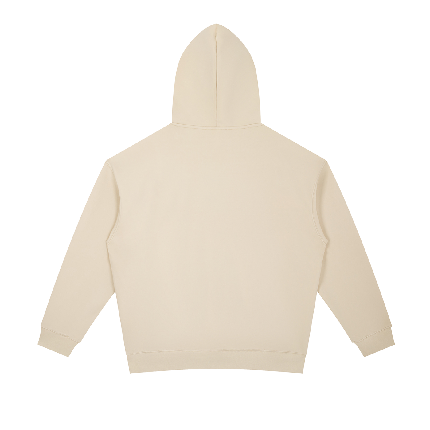 PS23 BROKENSTORED Essential Heavyweight Hoodie