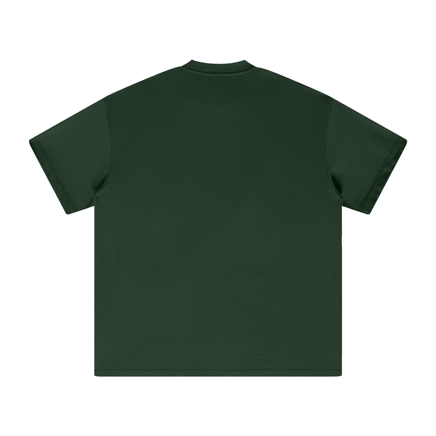 PS23 Hebrew Hesed Heavyweight Earth Tone T-Shirt