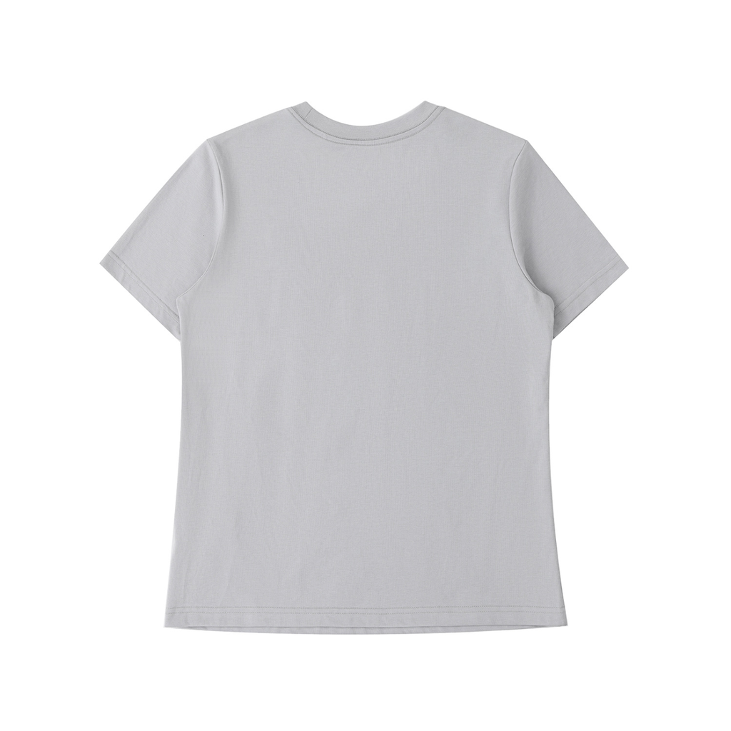 PS23 Women Jeremiah 29:11 Essential Standard Shoulder T-Shirt