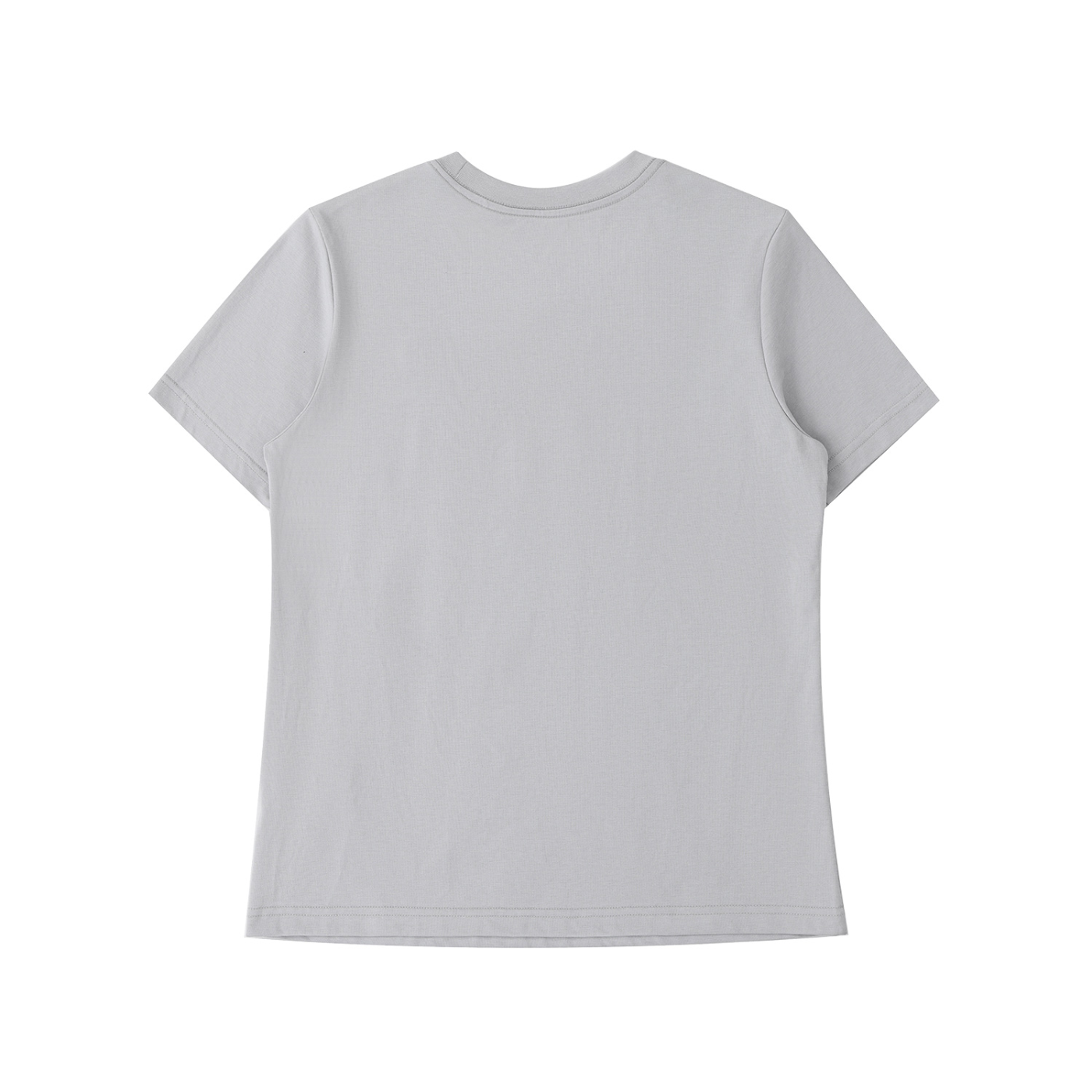 PS23 Women Jeremiah 29:11 Essential Standard Shoulder T-Shirt