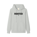 PS23 Rooted Classic Unisex Cotton Hoodie