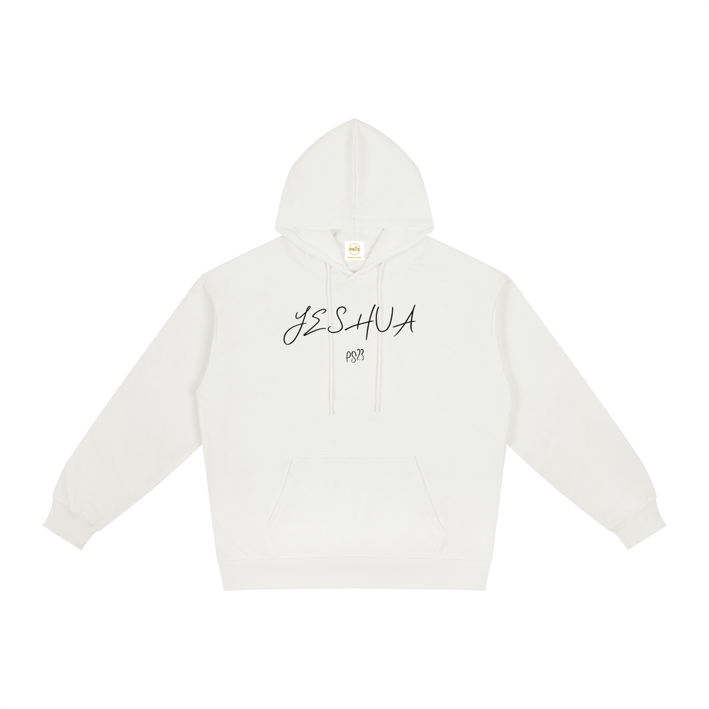 PS23 Yeshua Relaxed Fit Hoodie