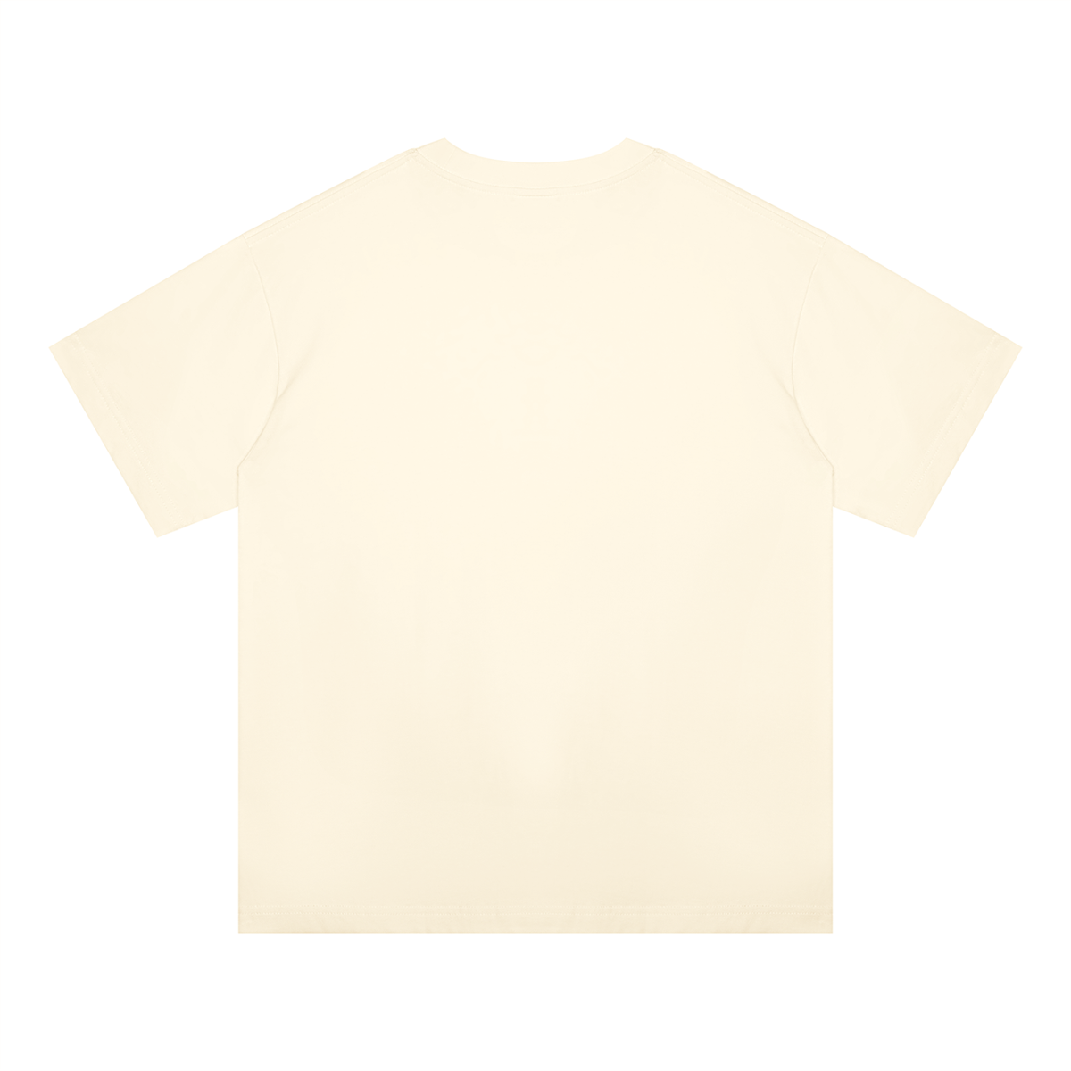 PS23 Abundance Unisex Oversized Drop Shoulder T-Shirt