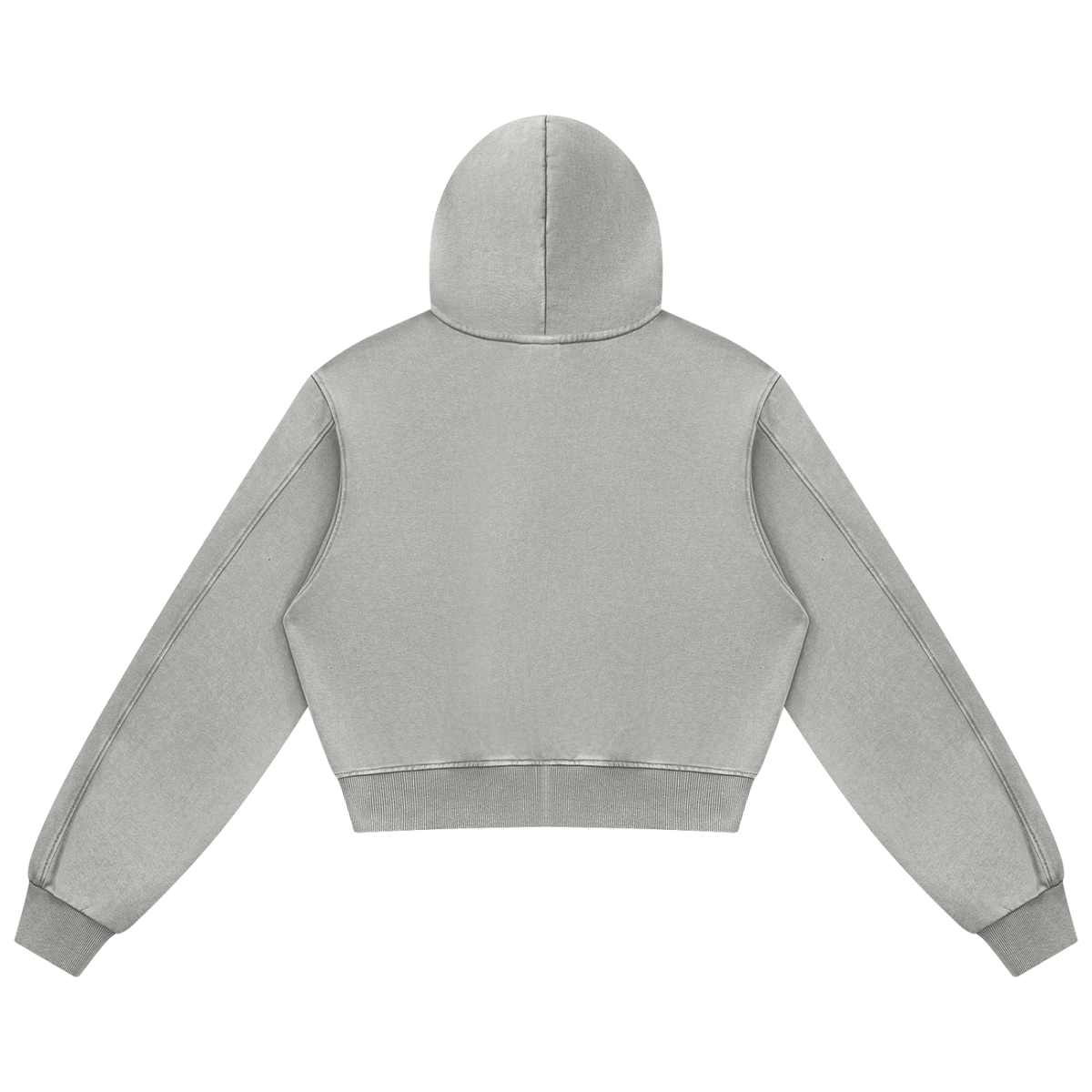 PS23 Proverbs 31 Women's Mineral Wash Full Zip Hoodie