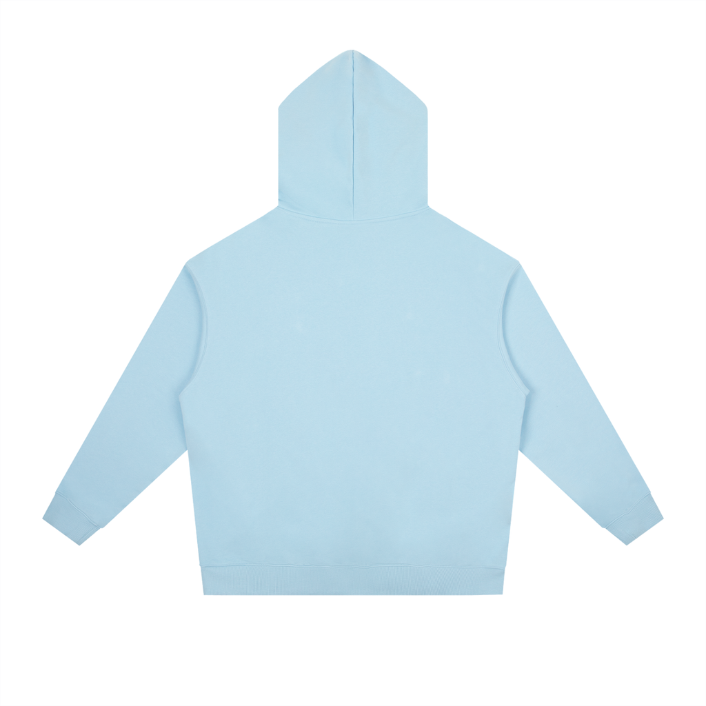 PS23 Established Essential Heavyweight Drop-Shoulder Hoodie