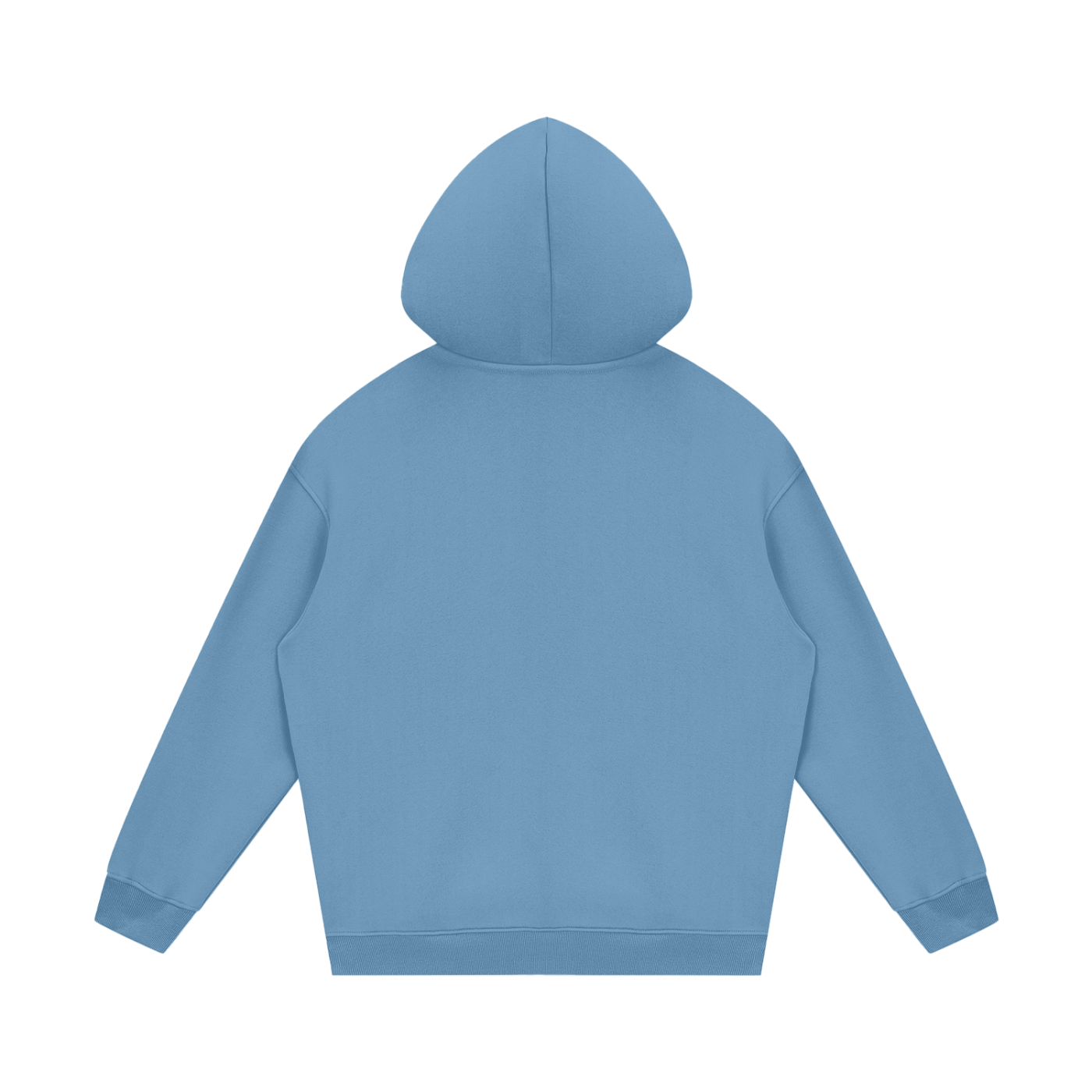 PS23 Brokenstored Streetwear Unisex Fleece Hoodie