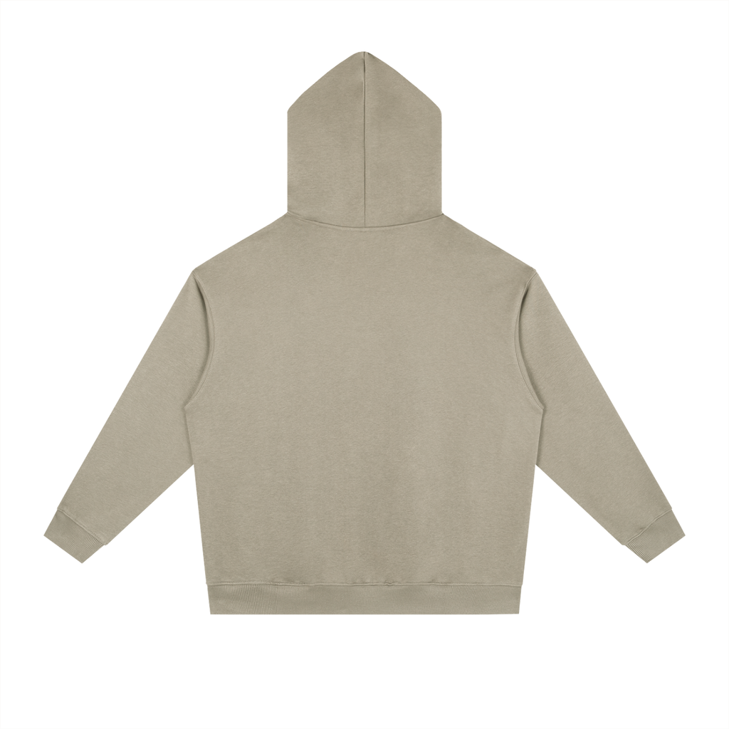 PS23 Redeemed Essential Heavyweight Drop-Shoulder Hoodie