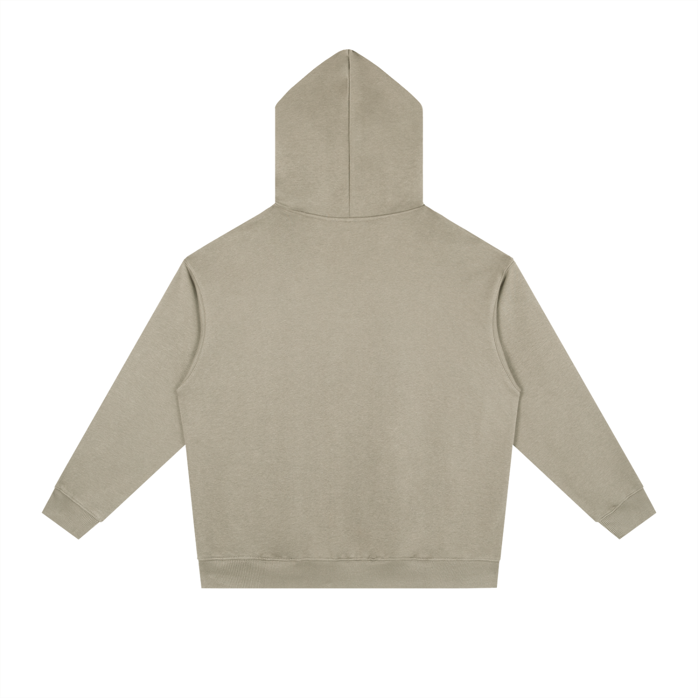 PS23 Redeemed Essential Heavyweight Drop-Shoulder Hoodie