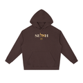 PS23 Bilingual Concept Selah essential Heavyweight Drop-Shoulder Hoodie