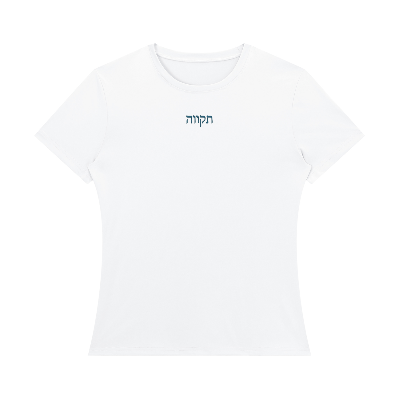 PS23 Hebrew Hope Women's Regular Fit T-Shirt