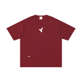 PS23 Dove Unisex Pure Cotton T-Shirt