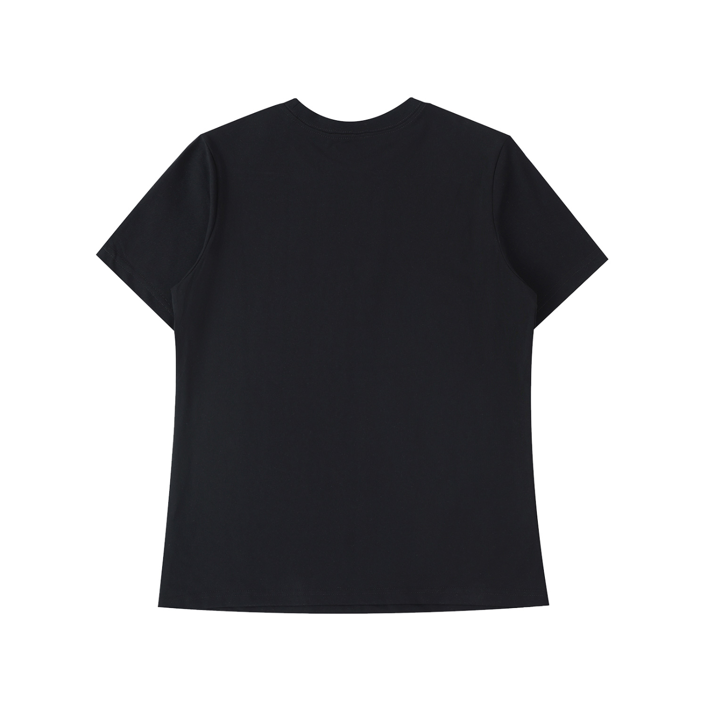 PS23 Bilingual Healer Essential Standard Shoulder T-Shirt