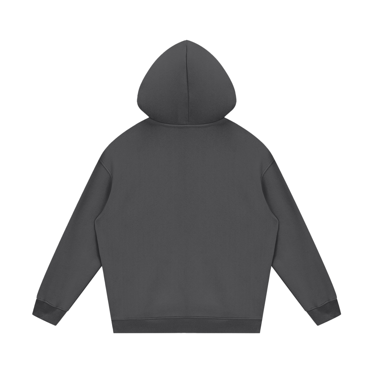 PS23 Trinity Streetwear Unisex Fleece Hoodie