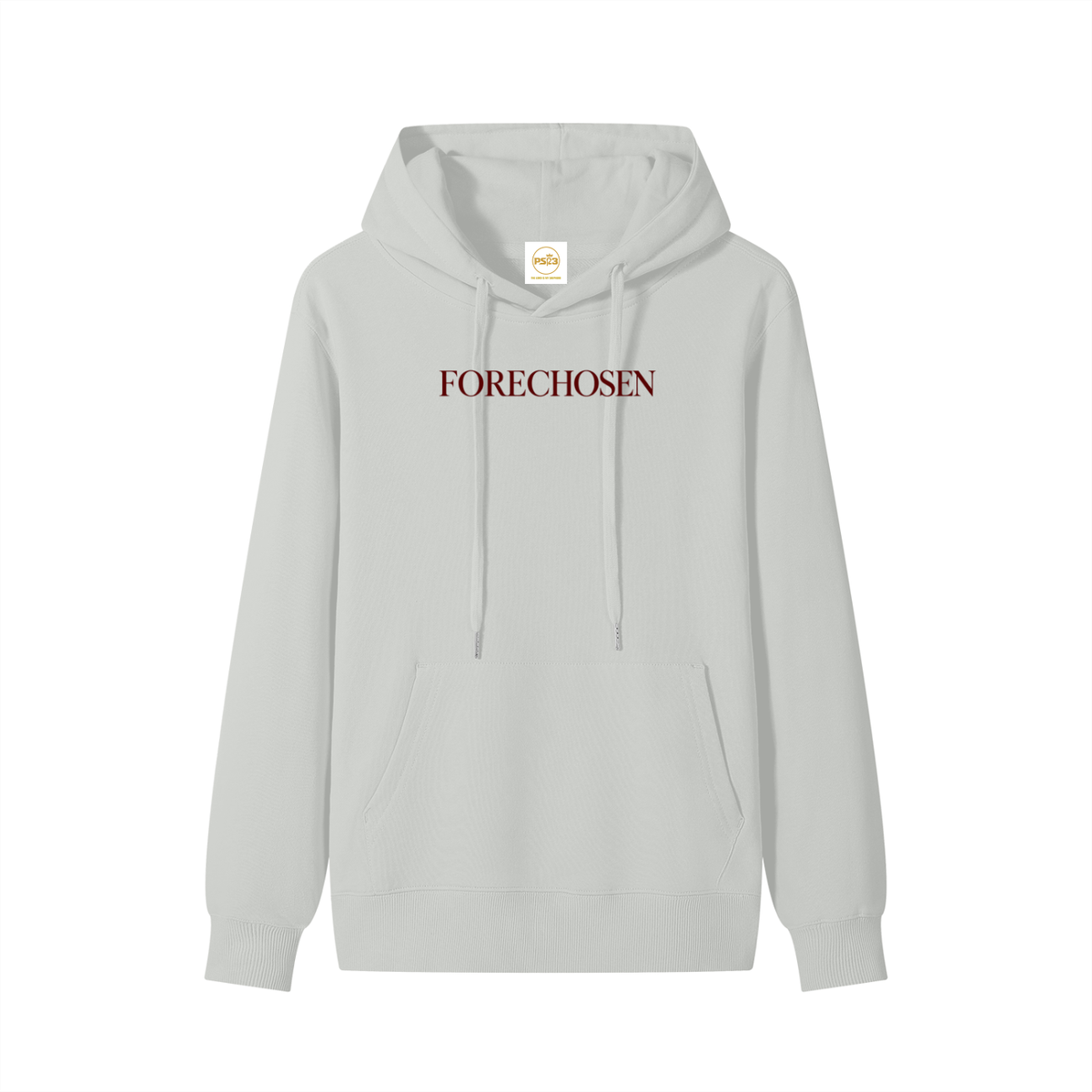 PS23 Forechosen Women's Cotton Hoodie