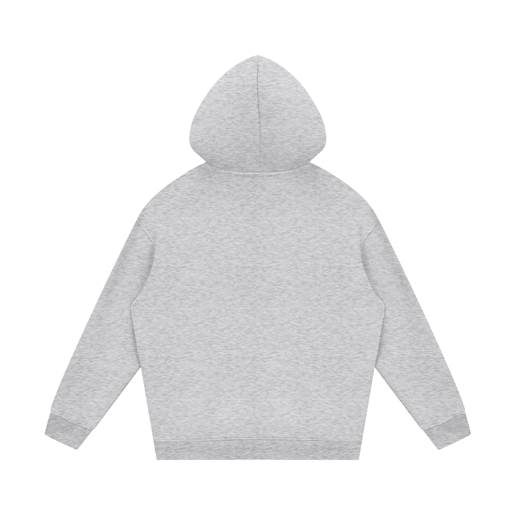 PS23 DisciplesheeP Streetwear Unisex Fleece Hoodie