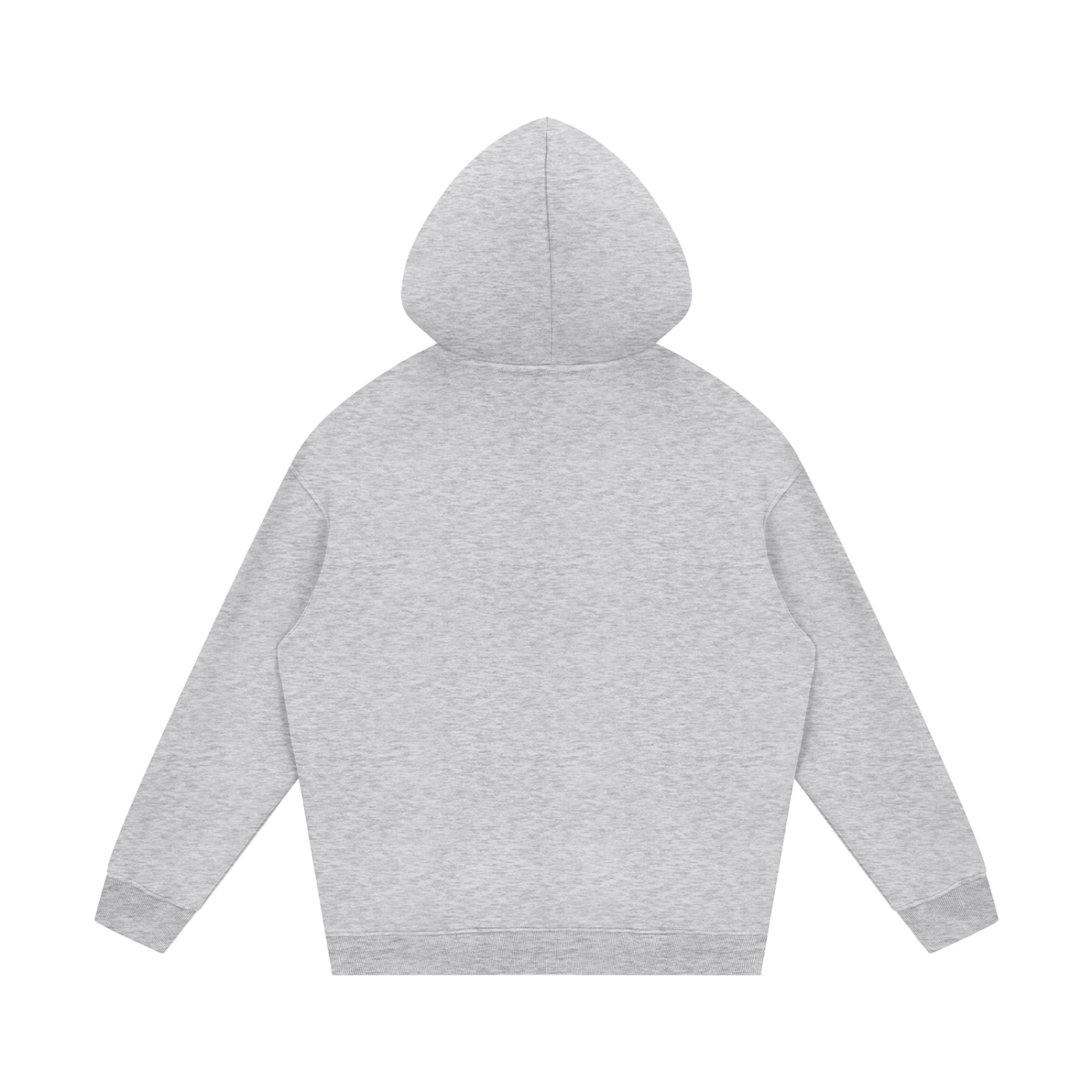 PS23 DisciplesheeP Streetwear Unisex Fleece Hoodie