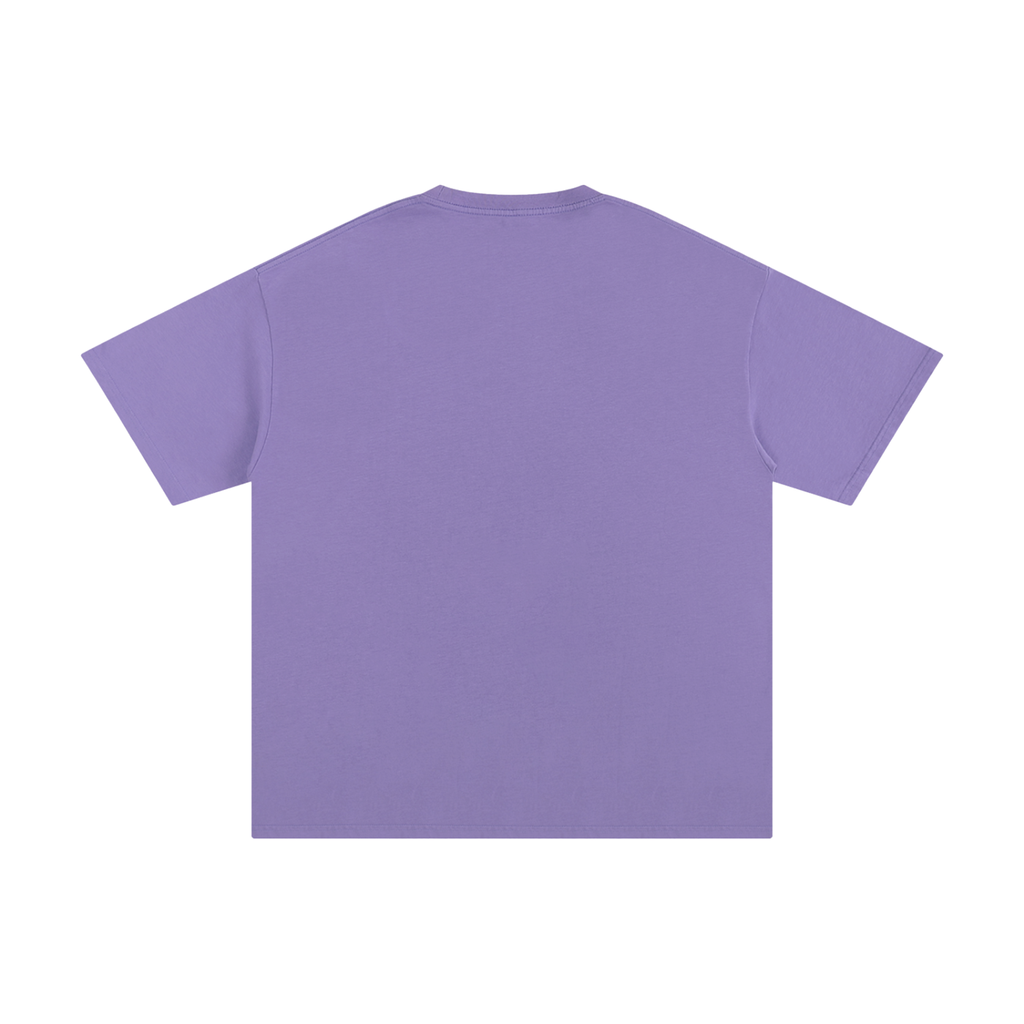PS23 Surely goodness and mercy Unisex Pure Cotton T-Shirt