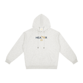 PS23 Bilingual Healer Relaxed Fit Hoodie