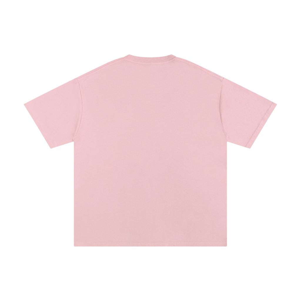 PS23 Surely goodness and mercy Unisex Pure Cotton T-Shirt
