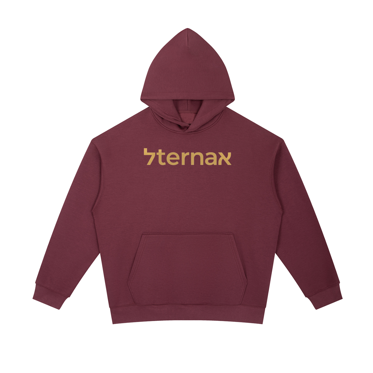 PS23 Bilingual Concept Eternal Essential Heavyweight Hoodie